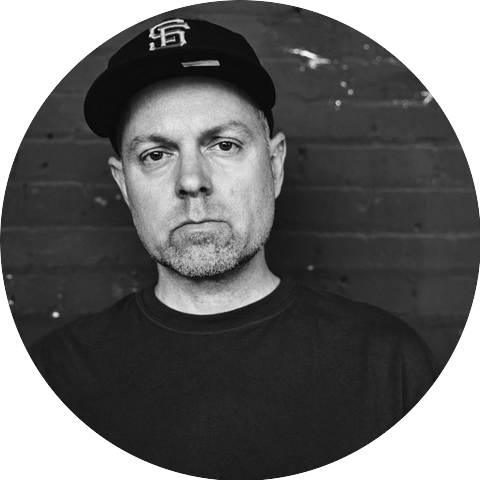 DJ Shadow