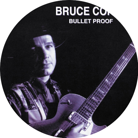 Bruce Conte
