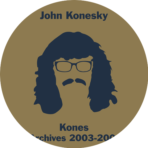 John Konesky