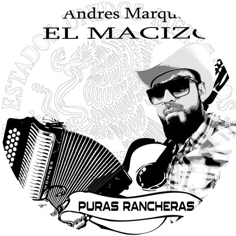 Andrés Márquez "El Macizo"