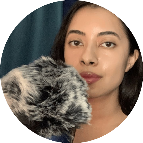 ASMR Kaya