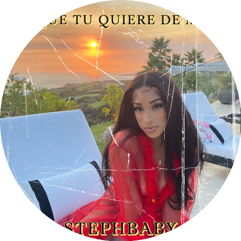 Stephbaby