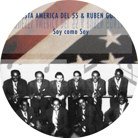 Orquesta America del 55 & Ruben Gonzalez