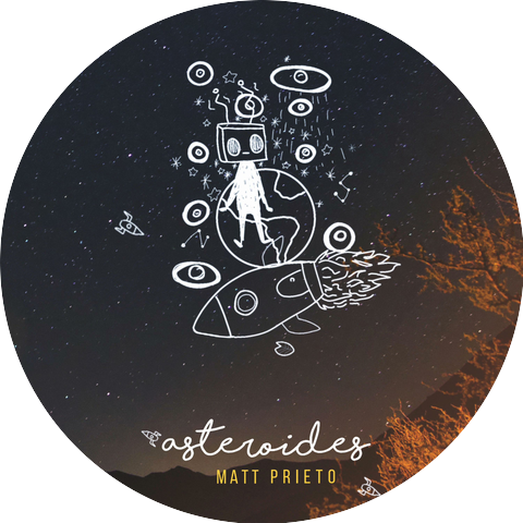 Matt Prieto
