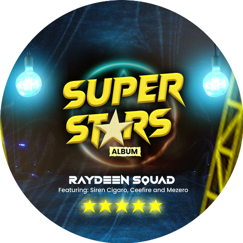 RAYDEEN SQUAD