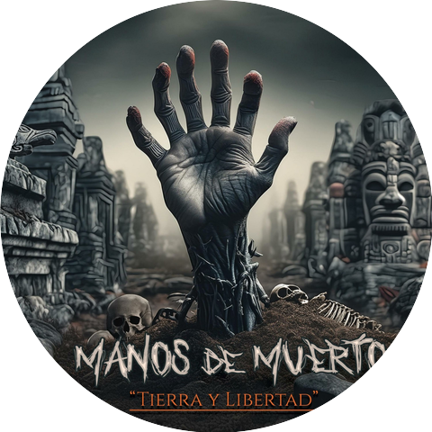 Manos De Muerto
