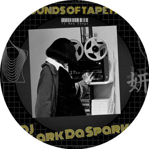 DJ Clark Da Spark