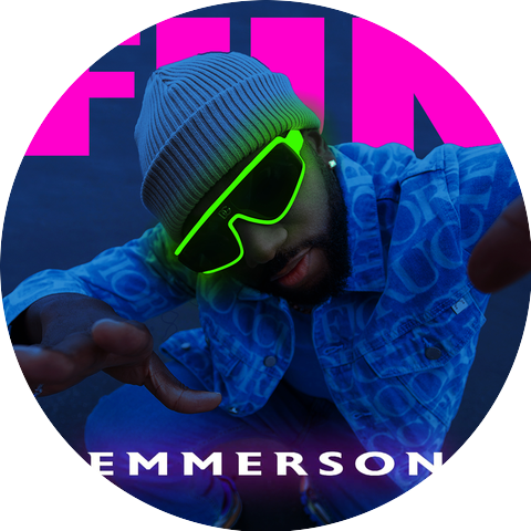 Emmerson