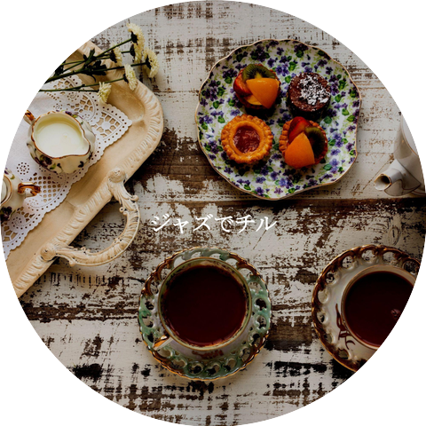 Popular Coffee Shop Music