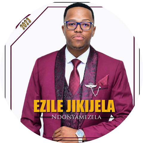 Ezile Jikijela