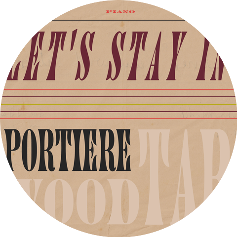Portiere Woodtar