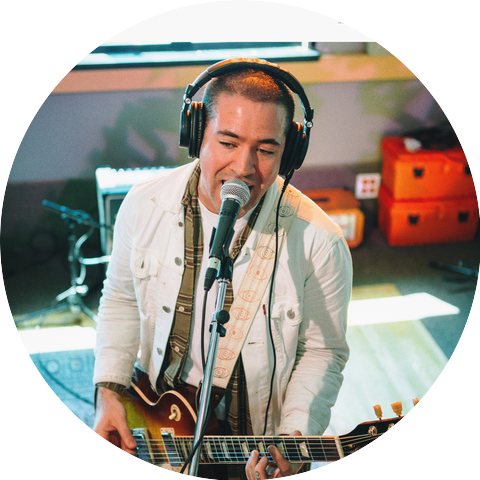 White Reaper and Audiotree