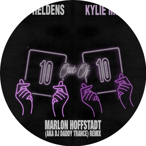 Oliver Heldens & Kylie Minogue