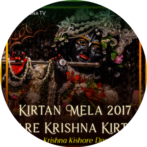 Krishna Kishore Das