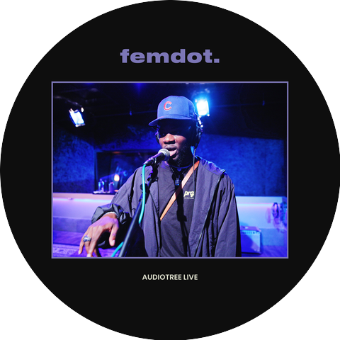 Femdot and Audiotree
