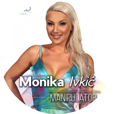 Monika Ivkić & Grand Production