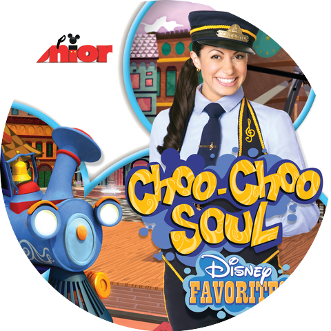 Choo Choo Soul