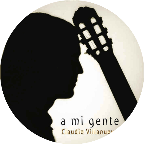 Claudio Villanueva