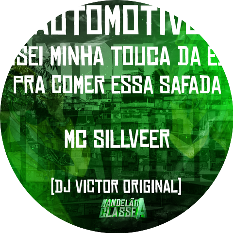 MC SILLVEER & DJ Victor Original