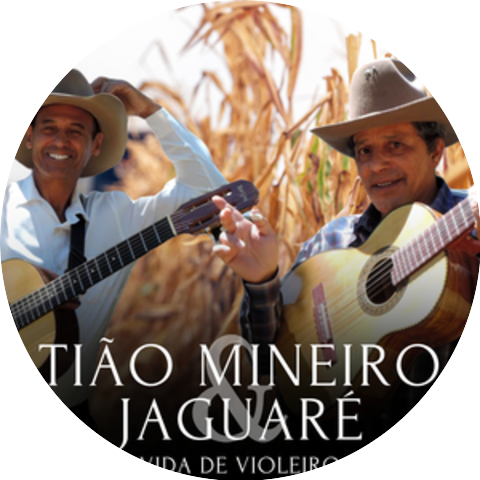 Tião Mineiro & Jaguaré