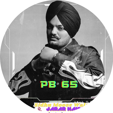 JARAR HAIDER & Sidhu Moose Wala