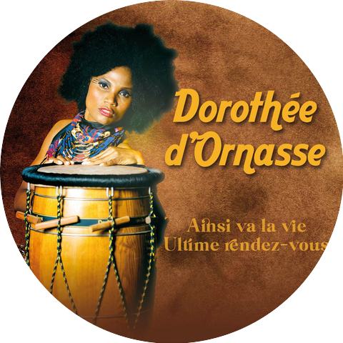 DOROTHEE D'ORNASSE