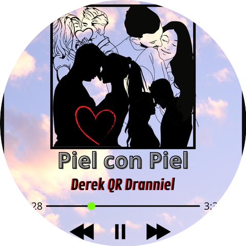 Derek QR