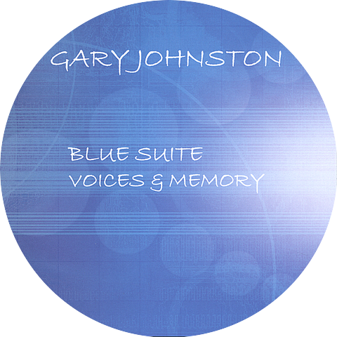 Gary Johnston