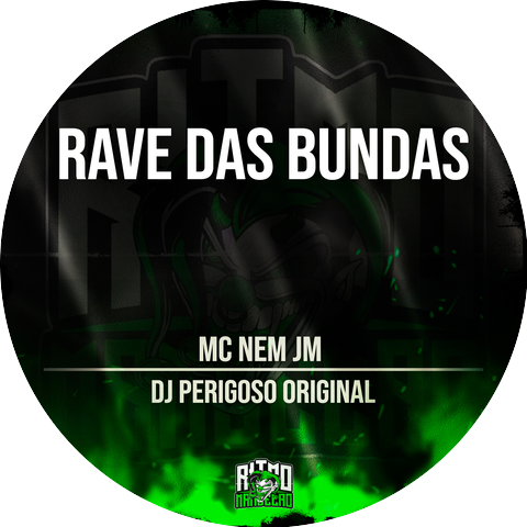 Mc Nem Jm & DJ Perigoso Original