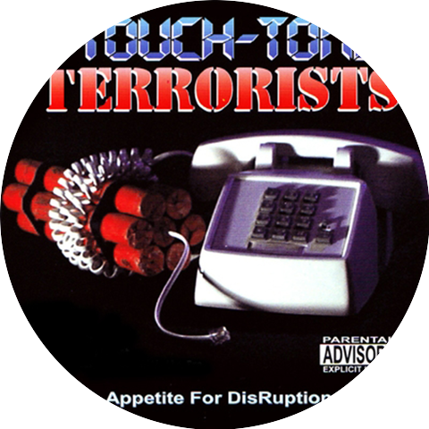 The Touch Tone Terrorists