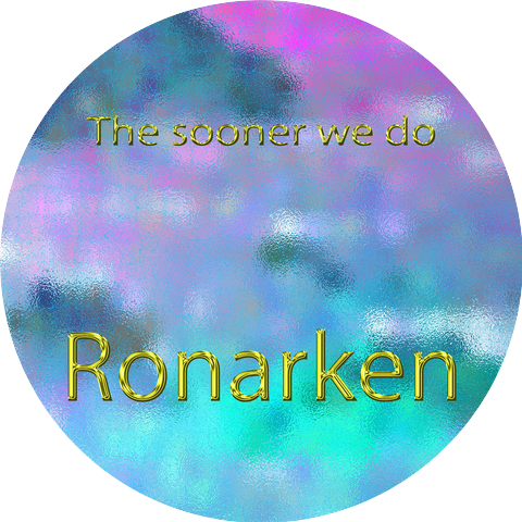 Ronarken
