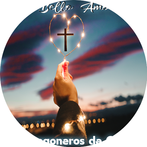 LOS PREGONEROS DE CRISTO