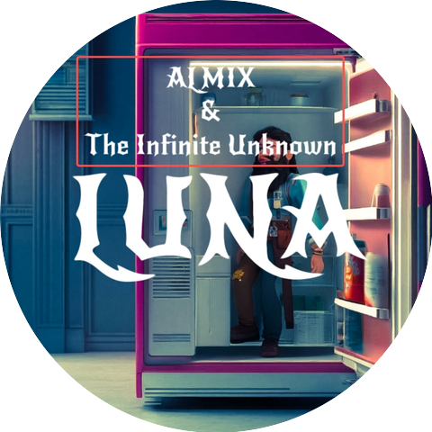 ALMIX & The Infinite Unkown