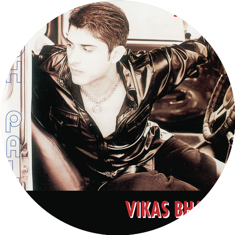Vikas Bhalla