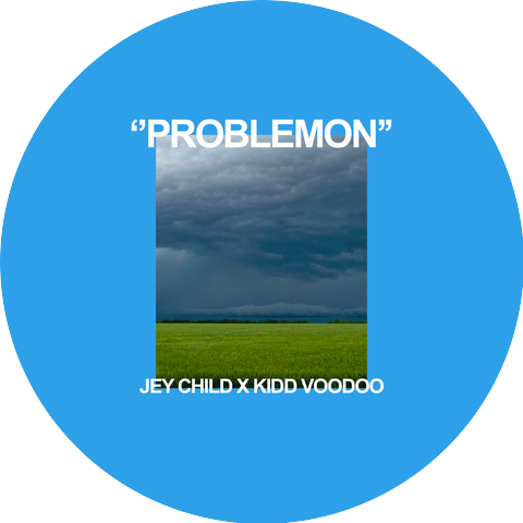 Jey Child & Kidd Voodoo