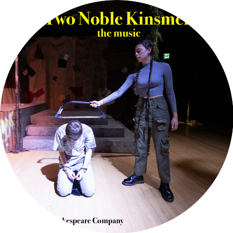 The Stanford Shakespeare Company