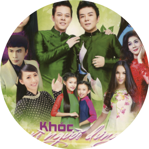 Tường Nguyên & Lâm Ngọc Hoa