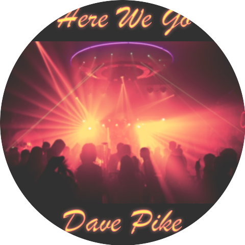 Dave Pike