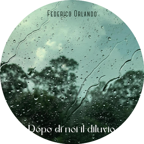 Federico Orlando