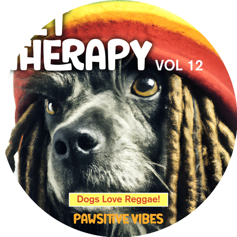 Pawsitive Vibes