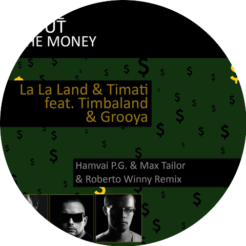 La La Land & Timati