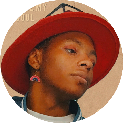 Chris Anderson Jr