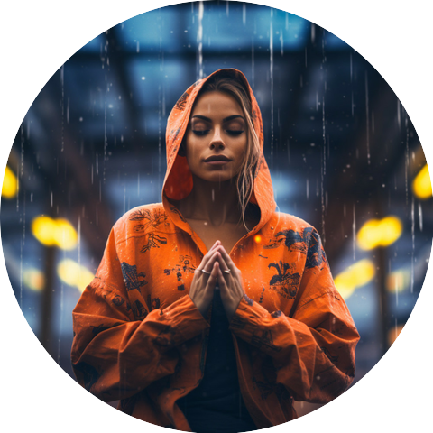 Natural Harmony Healing