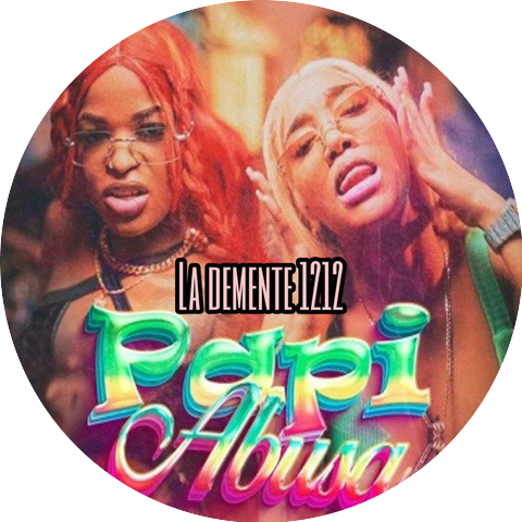 la Demente 1212