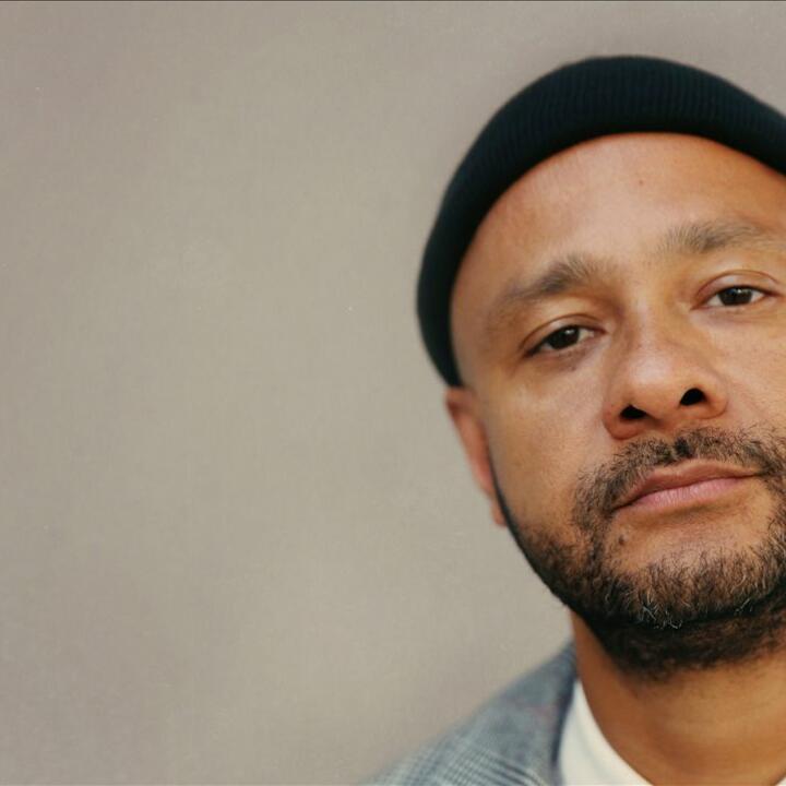 Nightmares On Wax and Haile Supreme