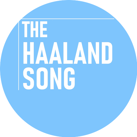 Haaland Anthems