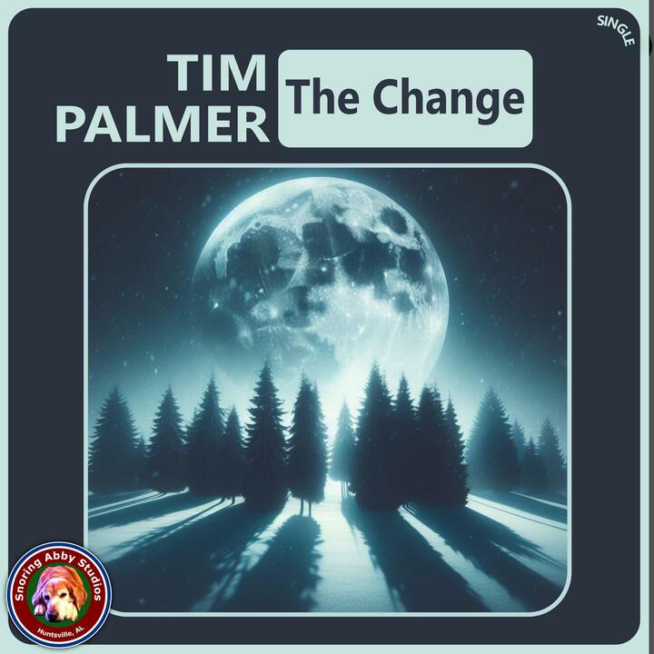 Tim Palmer