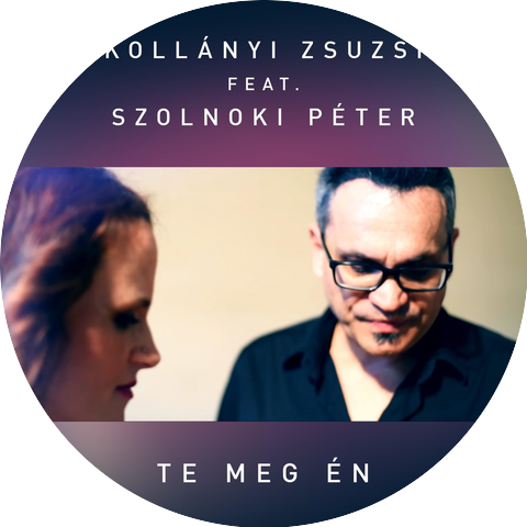 Kollányi Zsuzsi & Szolnoki Péter