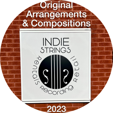 Indie Strings