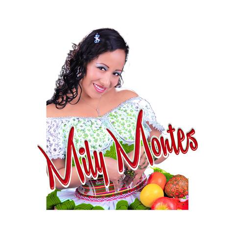 Mily Montes Tu Chinita Enamorada